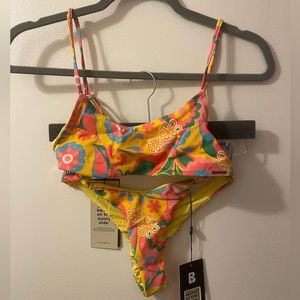 NEVER WORN BLACKBOUGH BIKINI
